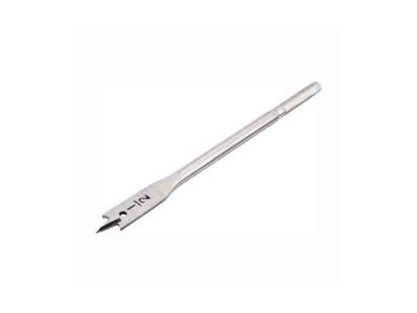 BROCA CHATA PARA MADEIRA 1/2"X6" 5304120000 VONDER