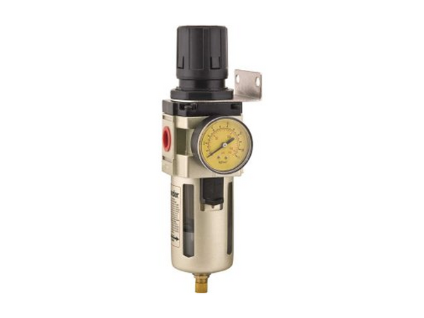 REGULADOR PRESSÃO RP120 1/2" VONDER