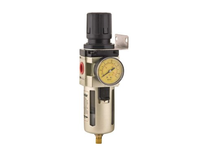 REGULADOR PRESSÃO RP120 1/2" VONDER