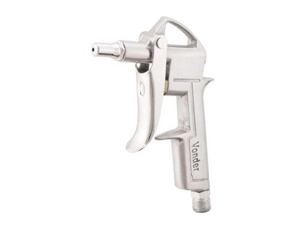PISTOLA DE LIMPEZA / AR CURTA PL-007 VD