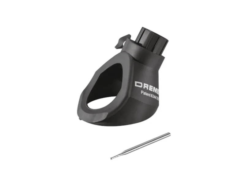 KIT REMOVEDOR REJUNTE 26150568AC DREMEL