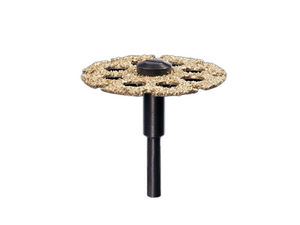 DISCO CORTE DE CARBONO 543 26150543AA DREMEL