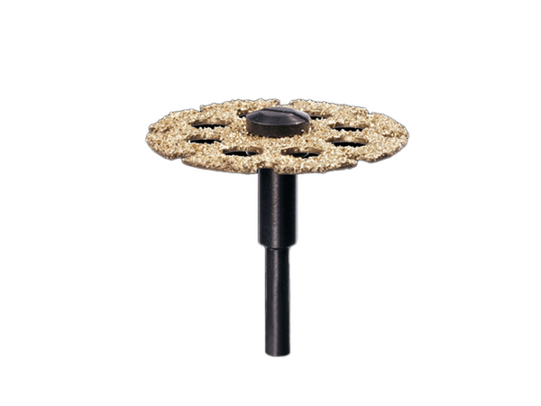 DISCO CORTE DE CARBONO 543 26150543AA DREMEL