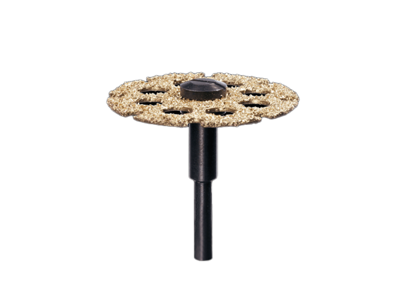 DISCO CORTE DE CARBONO 543 26150543AA DREMEL