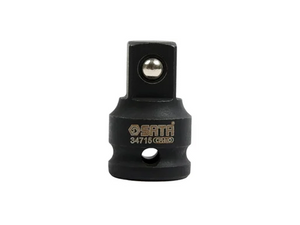 ADAPTADOR IMPACTO 3/4"F X 1/2"M ST34718SC