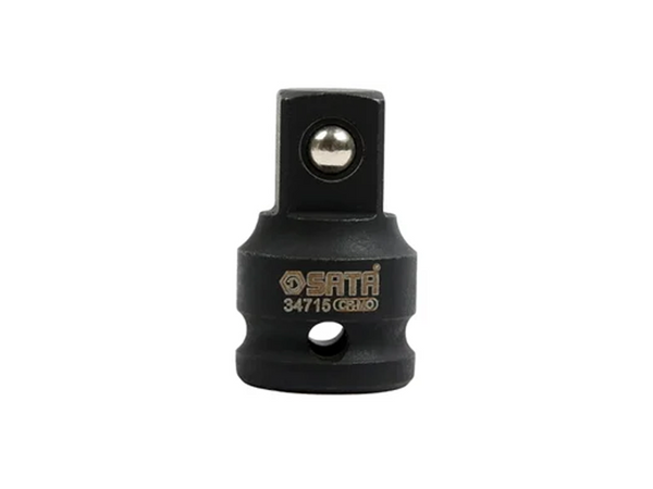 ADAPTADOR IMPACTO 3/4"F X 1/2"M ST34718SC