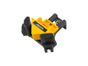 JOGO DE GRAMPO SARGENTO CLIP ANG. 4PC VONDER