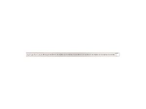RÉGUA EM AÇO INOX 50CM 3561210000 VONDER
