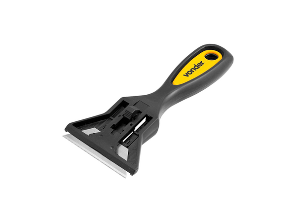 RASPADOR MANUAL PARA TINTA RP011 3599011000 VONDER