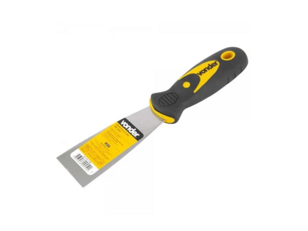 ESPÁTULA LISA 1.1/2" 3553112000 VONDER