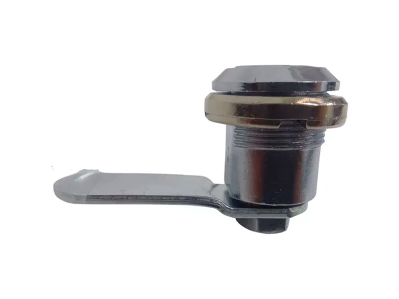 CILINDRO ARTICULADO 5110 CROMADO COM LINGUETA 02511041CR8 PAPAIZ