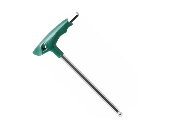 CHAVE HEXAGONAL CABO T 5MM ST83110SC SATA