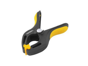 GRAMPO MULTIUSO COM MOLA 6" GM006 3580000006 VONDER