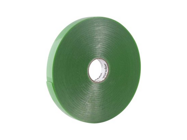 FITA DUPLA FACE ACRÍLICA 19MMX20M VONDER #