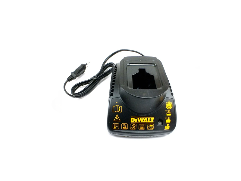 CARREGADOR DE BATERIA 7.2A 18V N364050 220V DEWALT