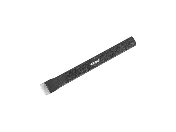 TALHADEIRA CHATA 1/4X 8" 3342200803 VONDER