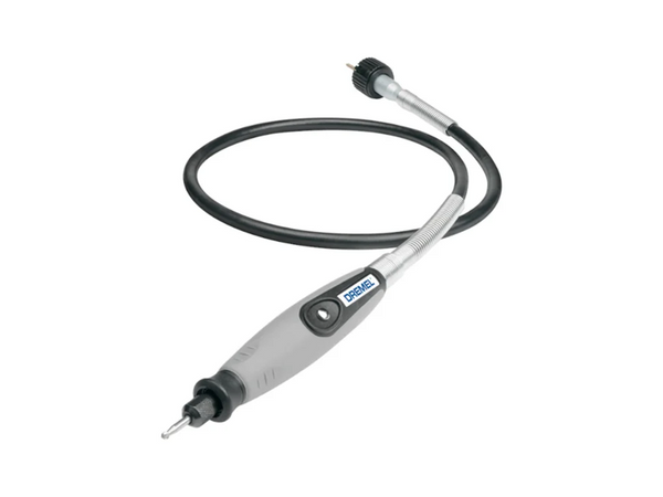 EIXO FLEXIVEL PARA MICRO RETÍFICA 26150225AJ DREMEL