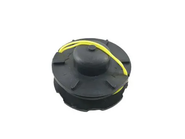 KIT CARRETEL COMPLETO PARA APARADOR DE GRAMA - GARTHEN (31323.7)