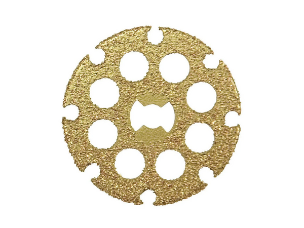 DISCO CORTE EZ544 1.1/2" 38MM 2615E544AA DREMEL