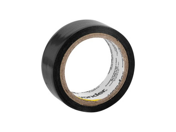 FITA ISOLANTE 19MMX05M PRETA 1137190513 VONDER #