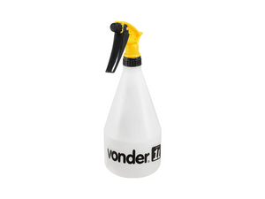 PULVERIZADOR MANUAL PU010 1L 6240001000 VONDER