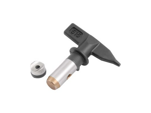 BICO LEQUE 515 ABERTURA 25 A 30CM 0.38MM PARA MÁQUINA DE PINTURA AIRLESS 6220111515 VONDER