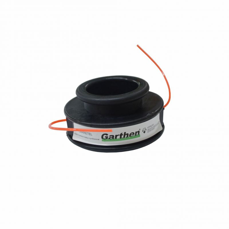 CARRETEL DE NYLON PARA ROÇADEIRAS M2 2.5MMX3.0MM GARTHEN (383.3)