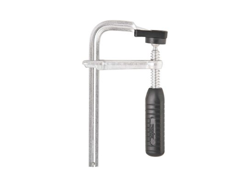 GRAMPO SARGENTO 250X80MM VONDER