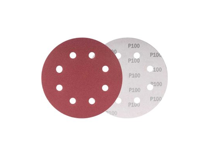 DISCO LIXA 180MM GR100 1258180100 VONDER