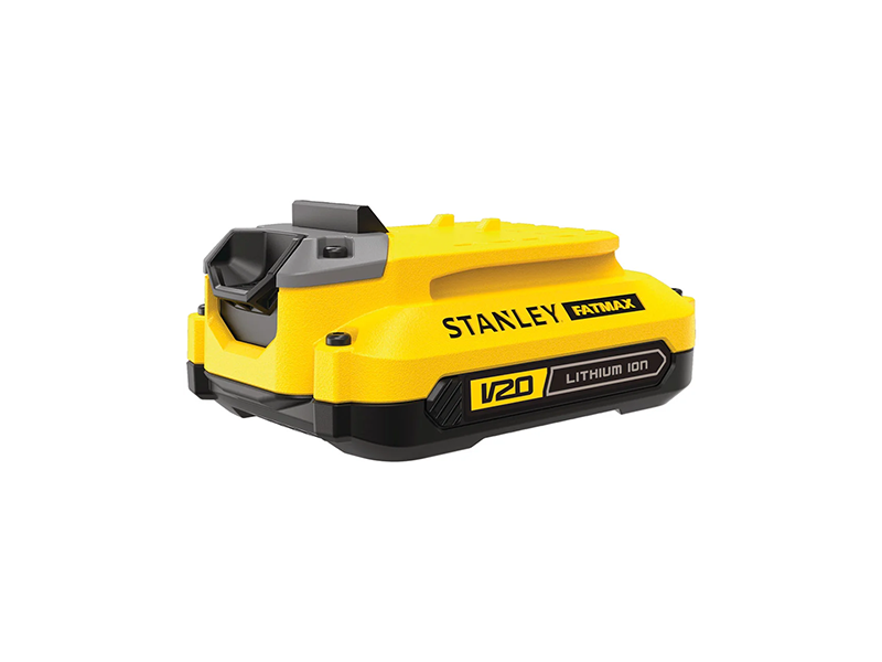 BATERIA 20V LI-ION 1,5AH SB201 STANLEY