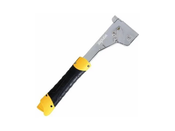 GRAMPEADOR MANUAL MARTELO 6-12MM VONDER #