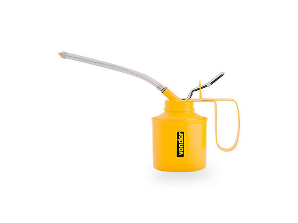 ALMOTOLIA 250ML FLEXÍVEL 3623128000 VONDER