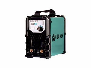 MÁQUINA DE SOLDA INVERSORA EASY120 120A 220V BALMER