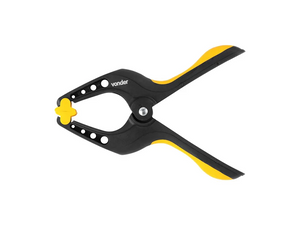 GRAMPO MULTIUSO COM MOLA 9" GM009 3580000009 VONDER