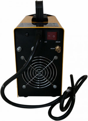 INVERSOR DE SOLDA LIT-516P MMA/TIG 220V LYNUS