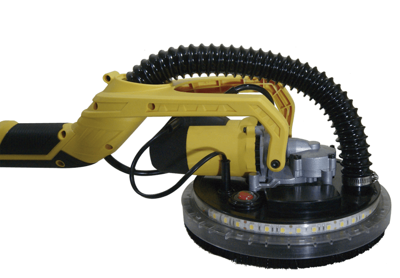 LIXADEIRA DE PAREDE LPL750 COM LED 750W 10905.3 220V LYNUS