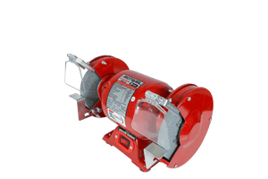 MOTO ESMERIL DE BANCADA 1/2HP MMI-50 MONOF. 220V MOTOMIL