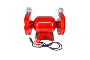 MOTO ESMERIL DE BANCADA 1/2HP MMI-50 MONOF. 220V MOTOMIL