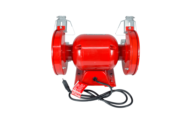MOTO ESMERIL DE BANCADA 1/2HP MMI-50 MONOF. 220V MOTOMIL