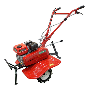 MOTOCULTIVADOR À GASOLINA 4 TEMPOS GMC-7000-1 GARTHEN