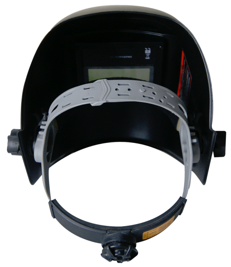 MÁSCARA DE SOLDA AUTOMÁTICA MSL-350F LYNUS