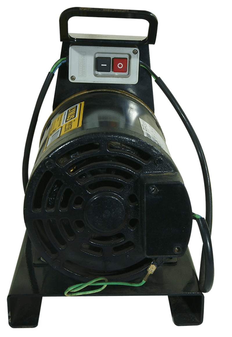 MOTOVIBRADOR PARA CONCRETO MVM-2000 TRIFÁSICO 2HP 862.9 LYNUS