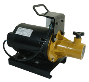 MOTOVIBRADOR PARA CONCRETO MVM-2000 TRIFÁSICO 2HP 862.9 LYNUS