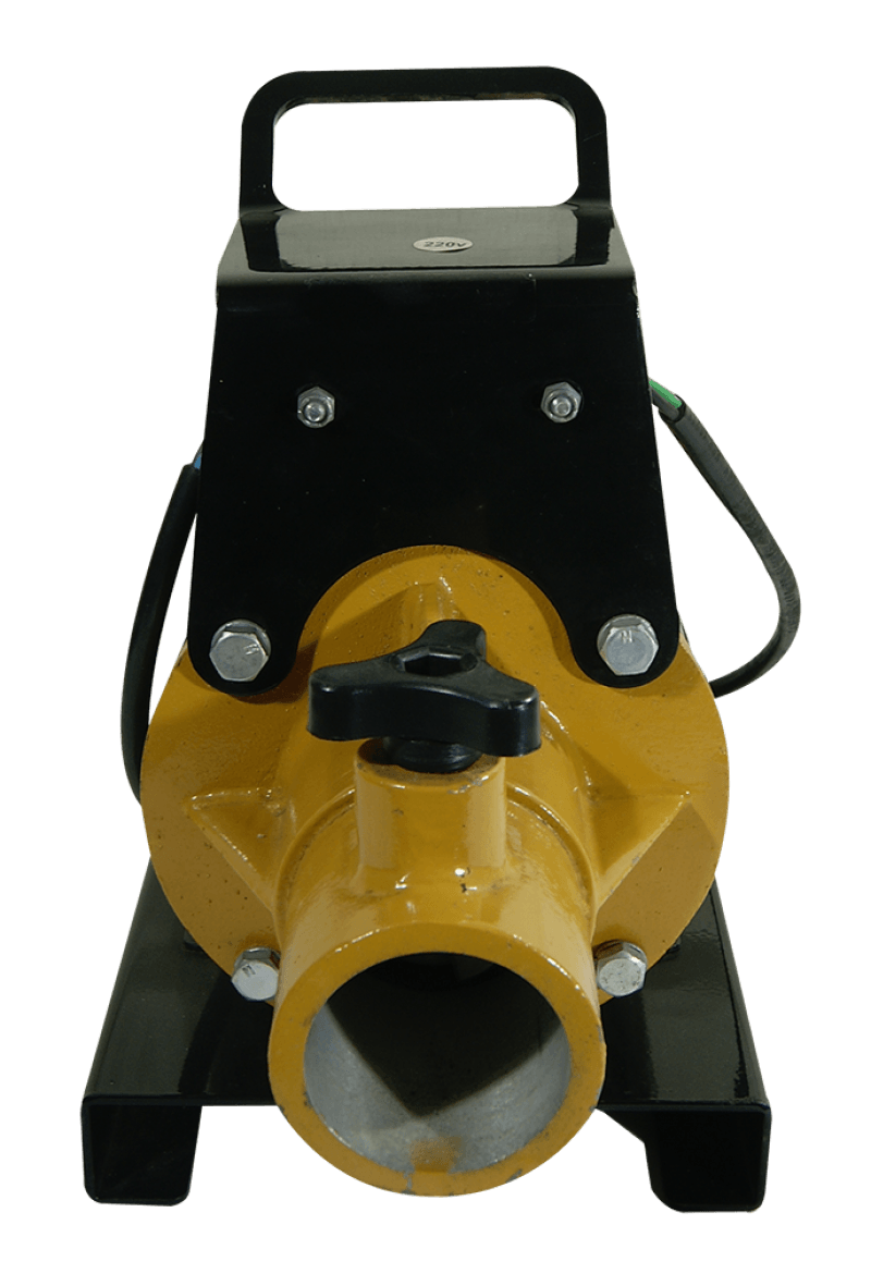 MOTOVIBRADOR PARA CONCRETO MVM-2000 TRIFÁSICO 2HP 862.9 LYNUS