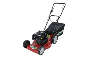 CORTADOR DE GRAMA A GASOLINA PRÓ-3500C COM RECOLHEDOR 3.5HP 4T GARTHEN