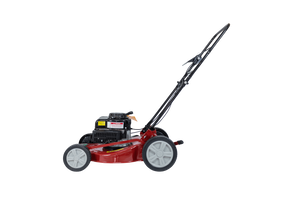 CORTADOR DE GRAMMA A GASOLINA PRO3500S SEM RECOLHEDOR 3.5HP 4T GARTHEN