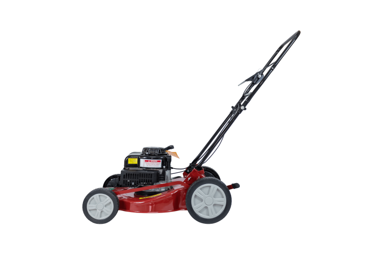 CORTADOR DE GRAMMA A GASOLINA PRO3500S SEM RECOLHEDOR 3.5HP 4T GARTHEN