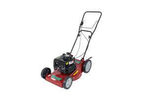 CORTADOR DE GRAMMA A GASOLINA PRO3500S SEM RECOLHEDOR 3.5HP 4T GARTHEN