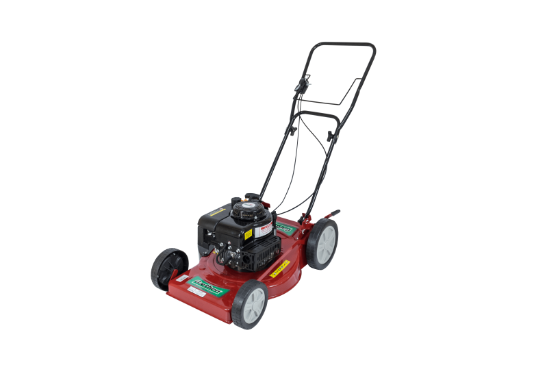 CORTADOR DE GRAMMA A GASOLINA PRO3500S SEM RECOLHEDOR 3.5HP 4T GARTHEN