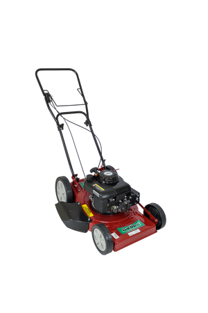 CORTADOR DE GRAMMA A GASOLINA PRO3500S SEM RECOLHEDOR 3.5HP 4T GARTHEN